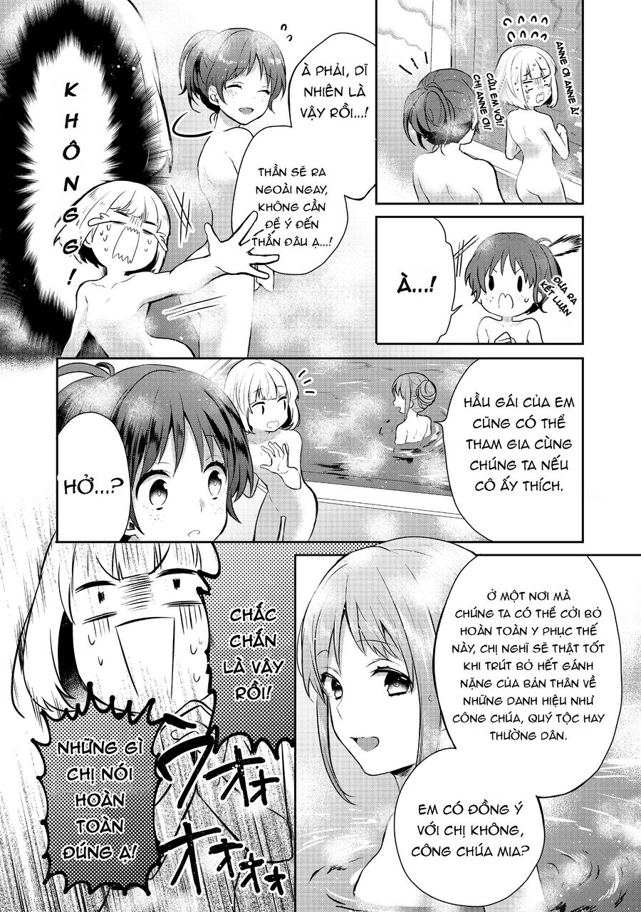 Biên Niên Sử Về Đế Chế Tearmoon: Chapter 6