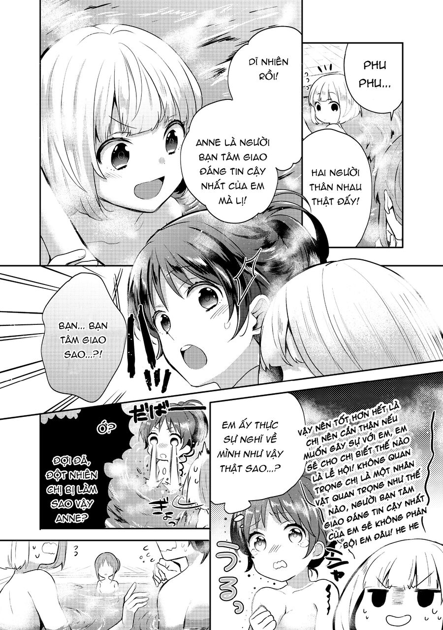 Biên Niên Sử Về Đế Chế Tearmoon: Chapter 6