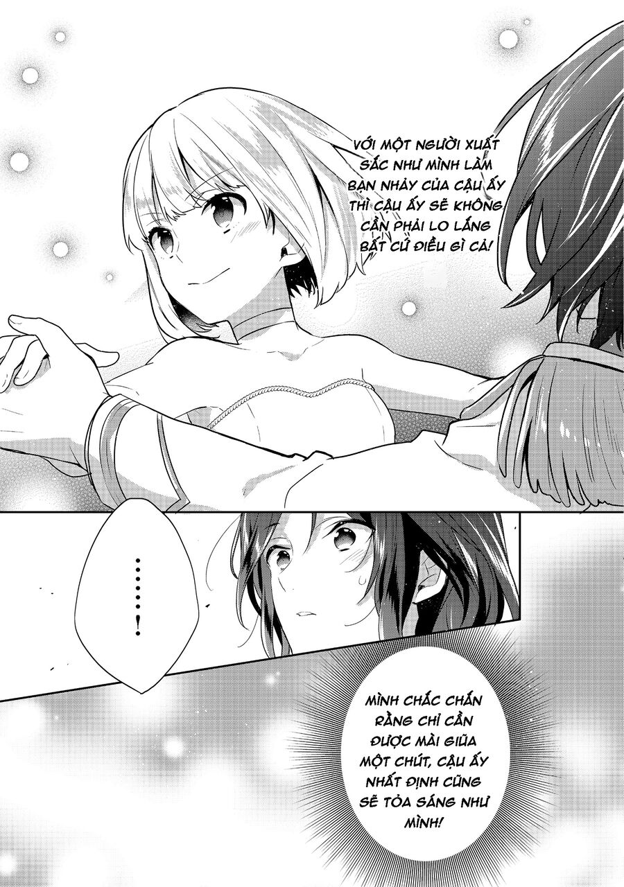 Biên Niên Sử Về Đế Chế Tearmoon: Chapter 8