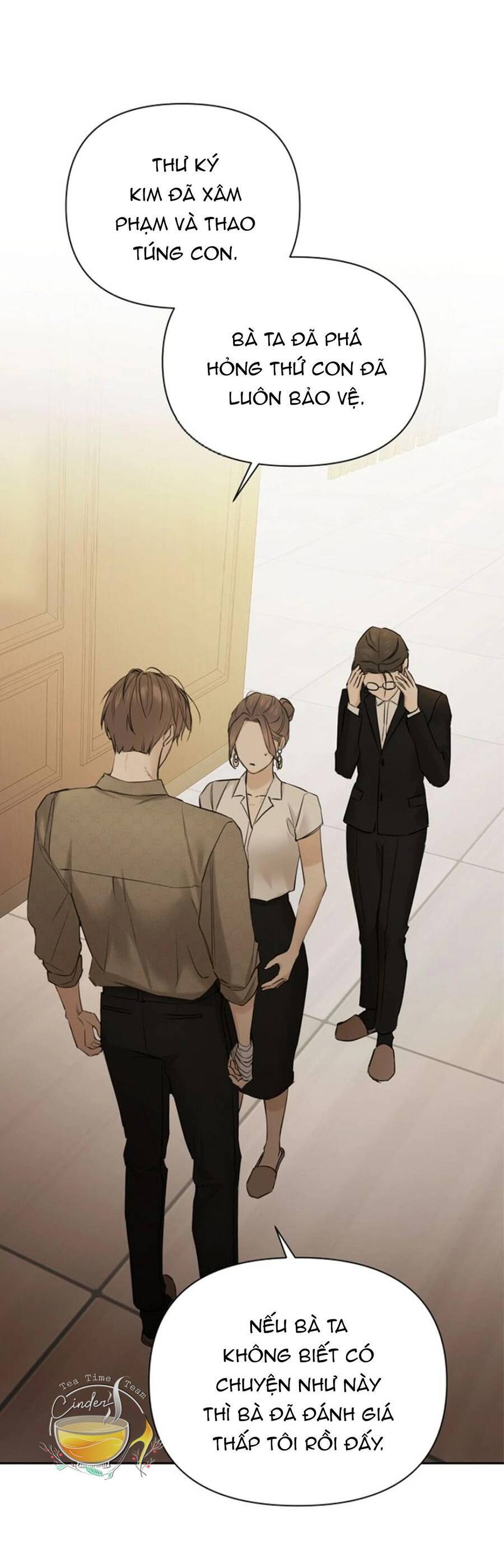 Bình Minh: Chapter 48