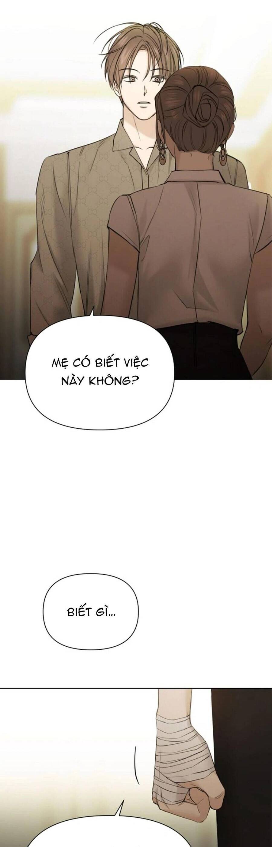 Bình Minh: Chapter 48