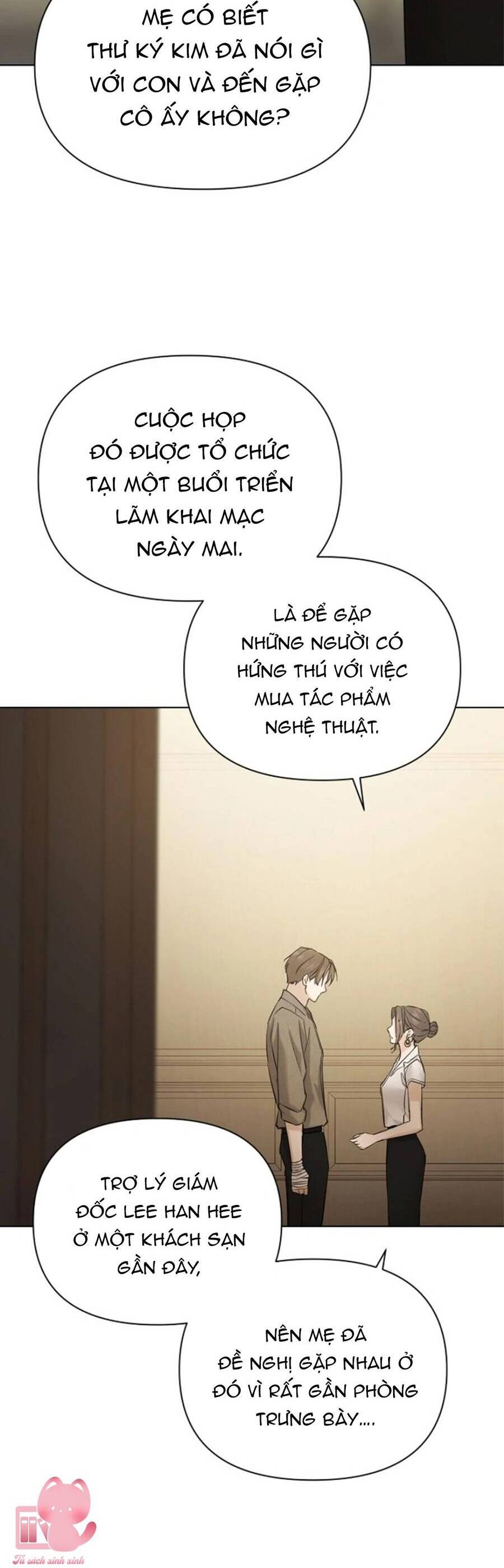 Bình Minh: Chapter 48