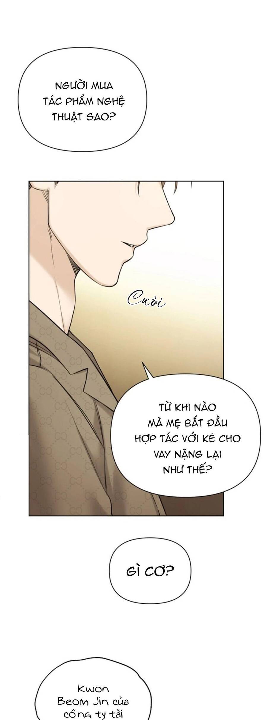 Bình Minh: Chapter 48