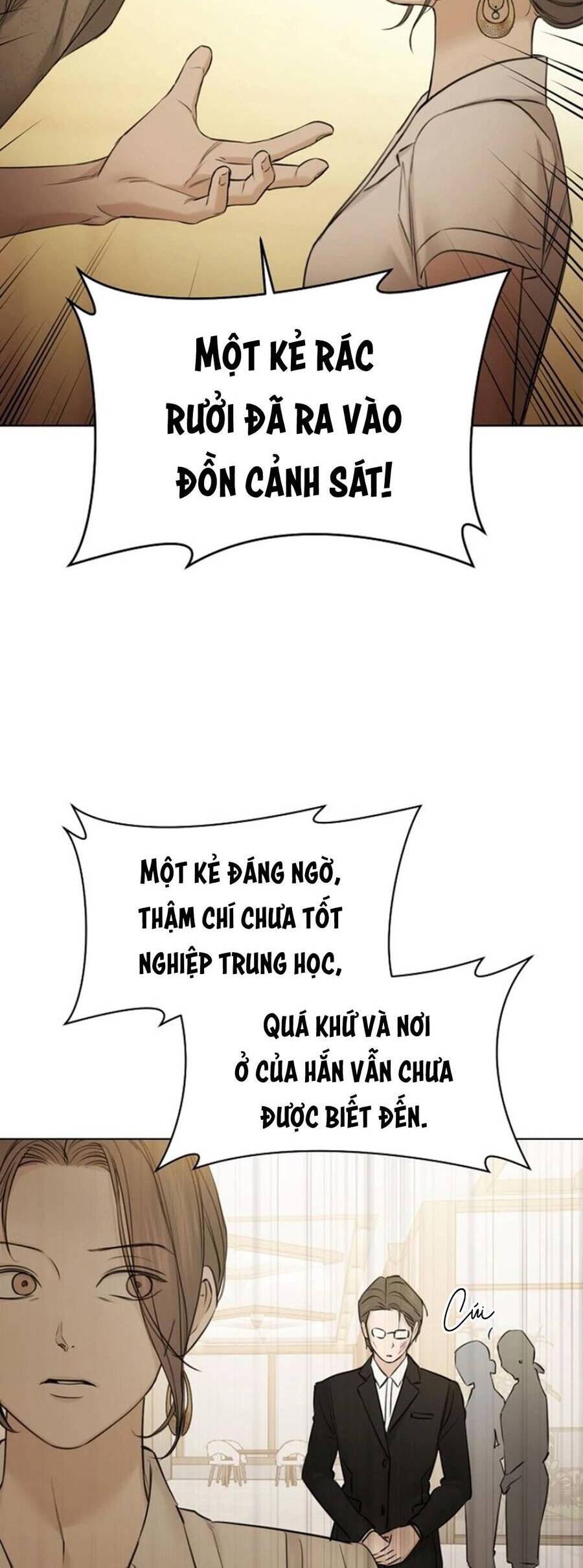 Bình Minh: Chapter 48