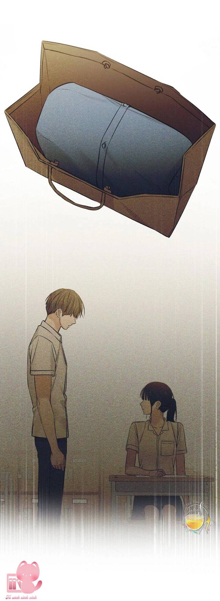 Bình Minh: Chapter 48