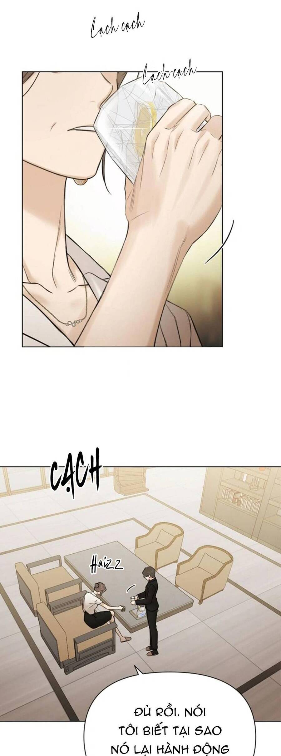 Bình Minh: Chapter 48