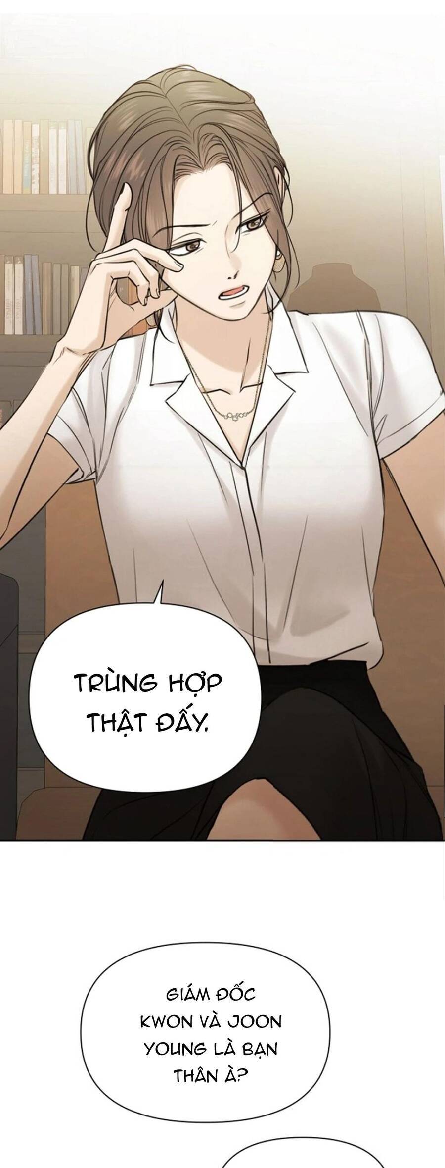 Bình Minh: Chapter 48