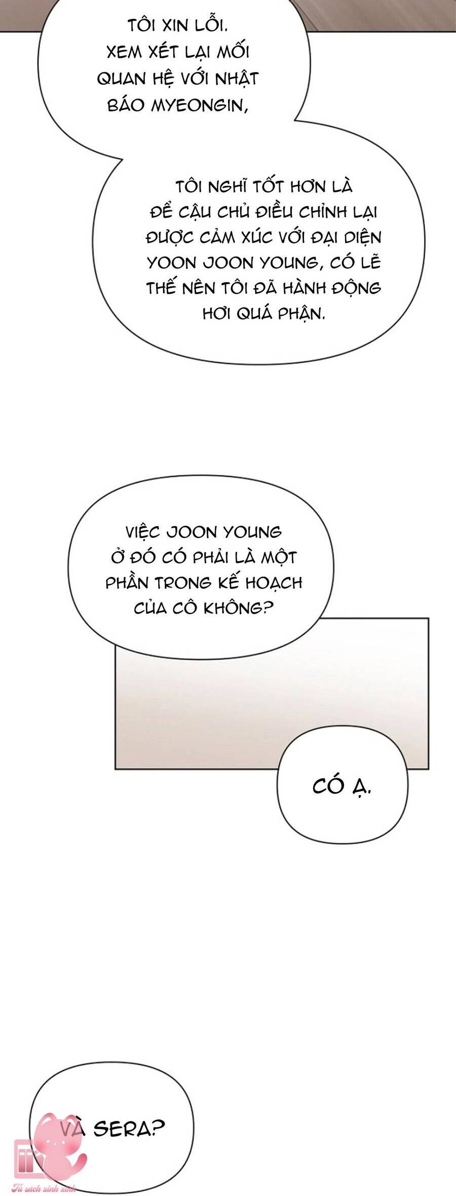 Bình Minh: Chapter 48