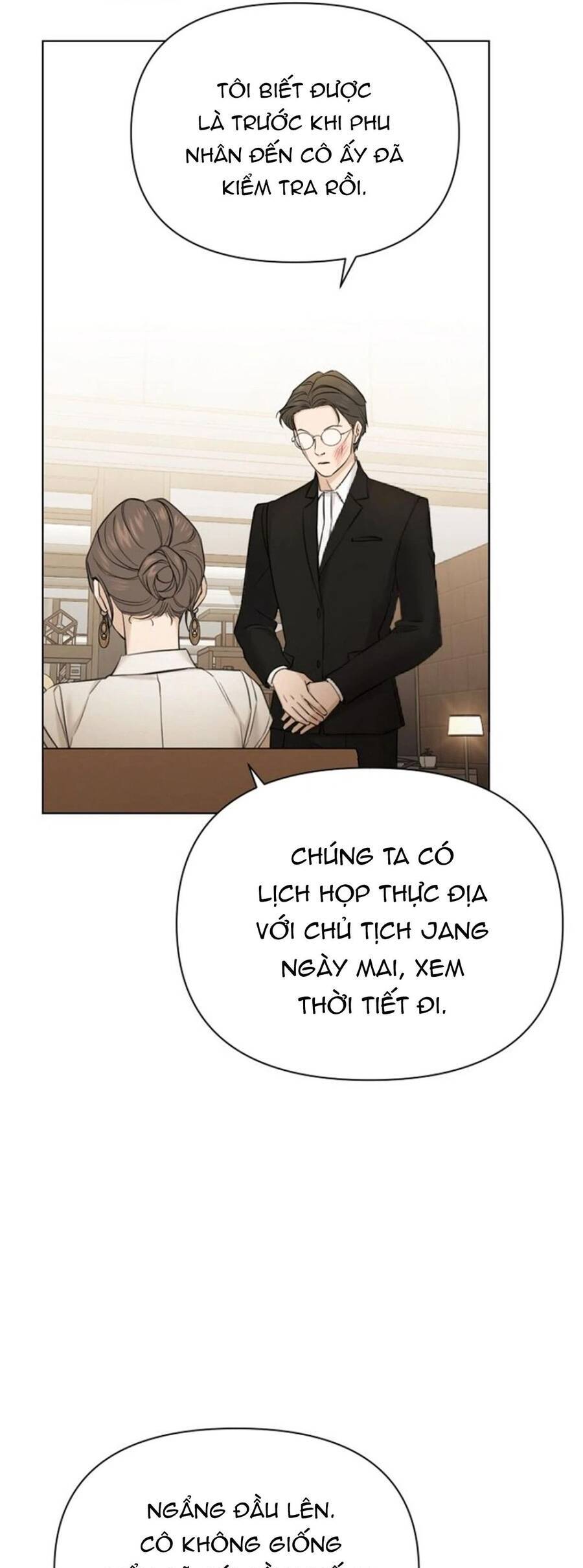 Bình Minh: Chapter 48