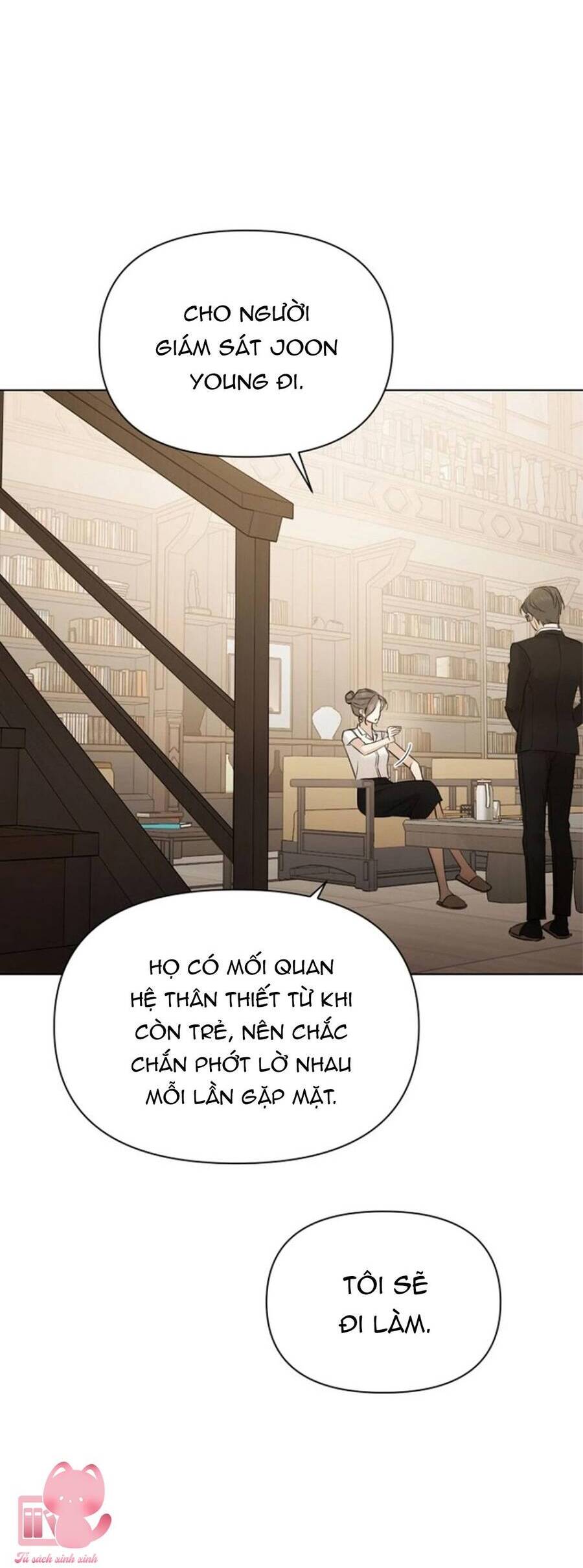 Bình Minh: Chapter 48