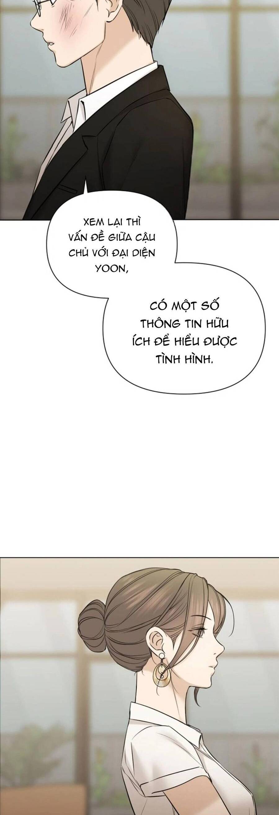 Bình Minh: Chapter 48