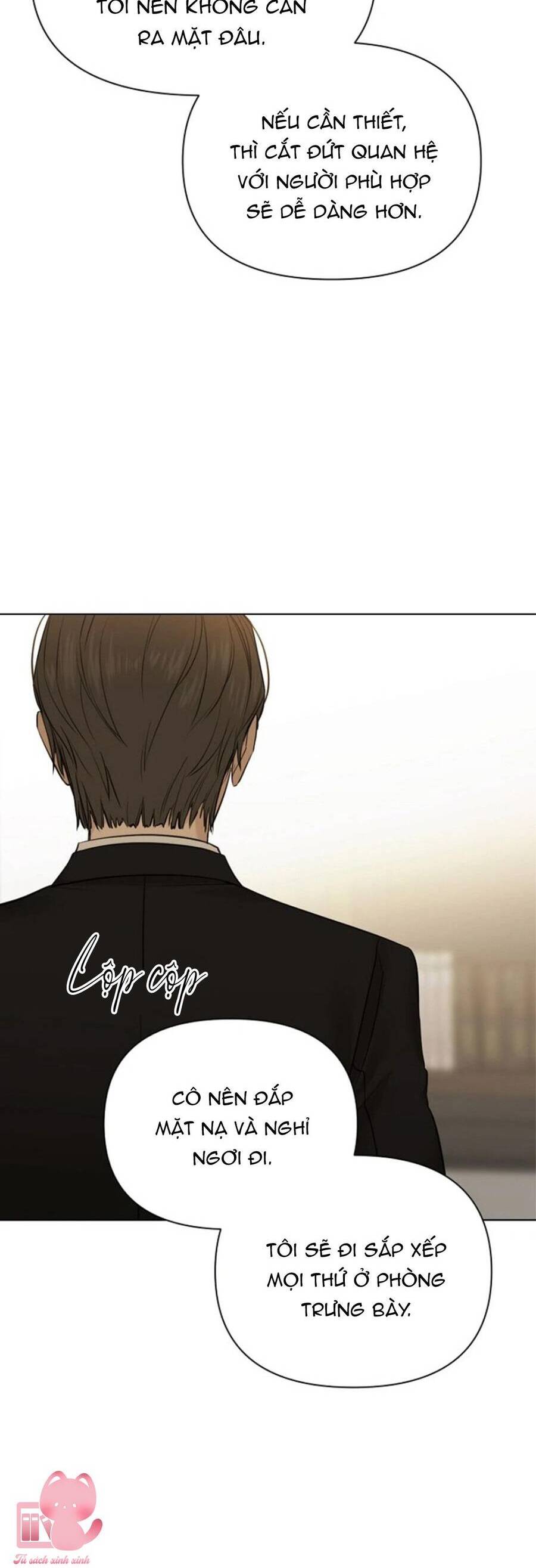 Bình Minh: Chapter 48