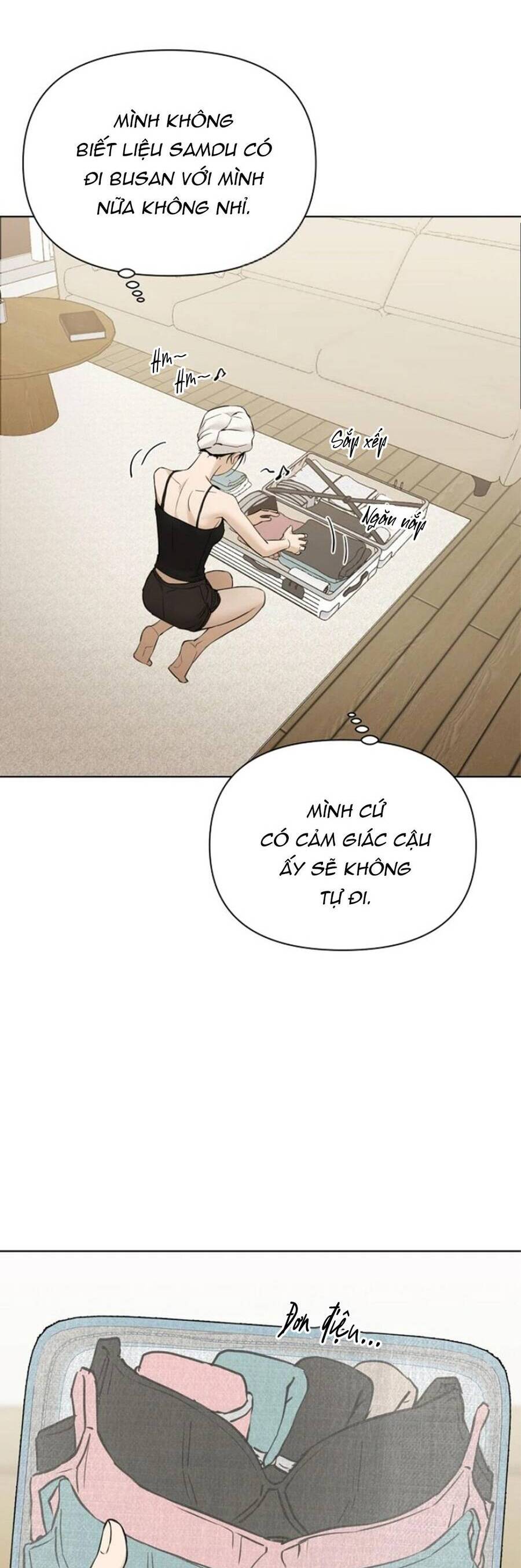 Bình Minh: Chapter 48