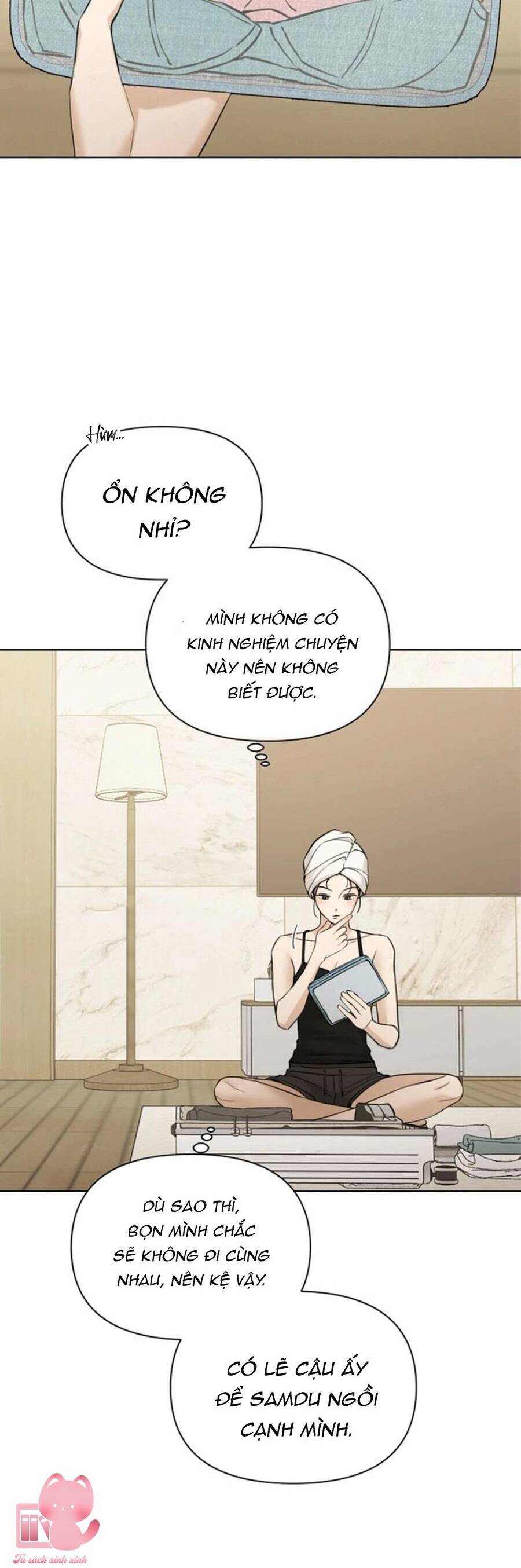 Bình Minh: Chapter 48