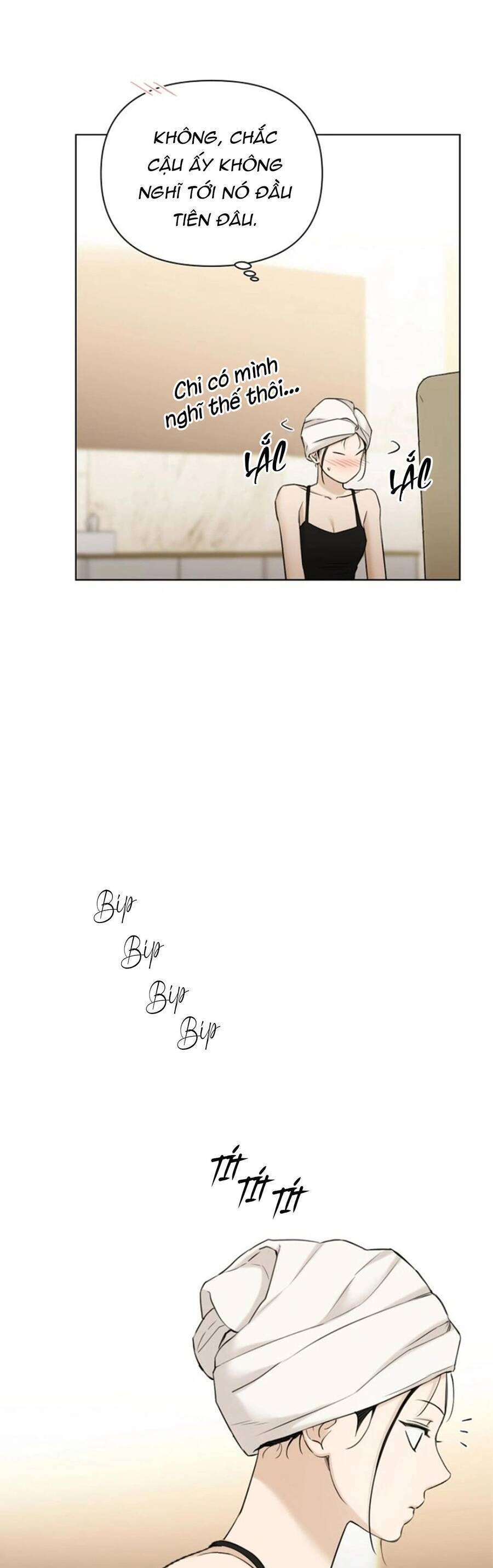Bình Minh: Chapter 48