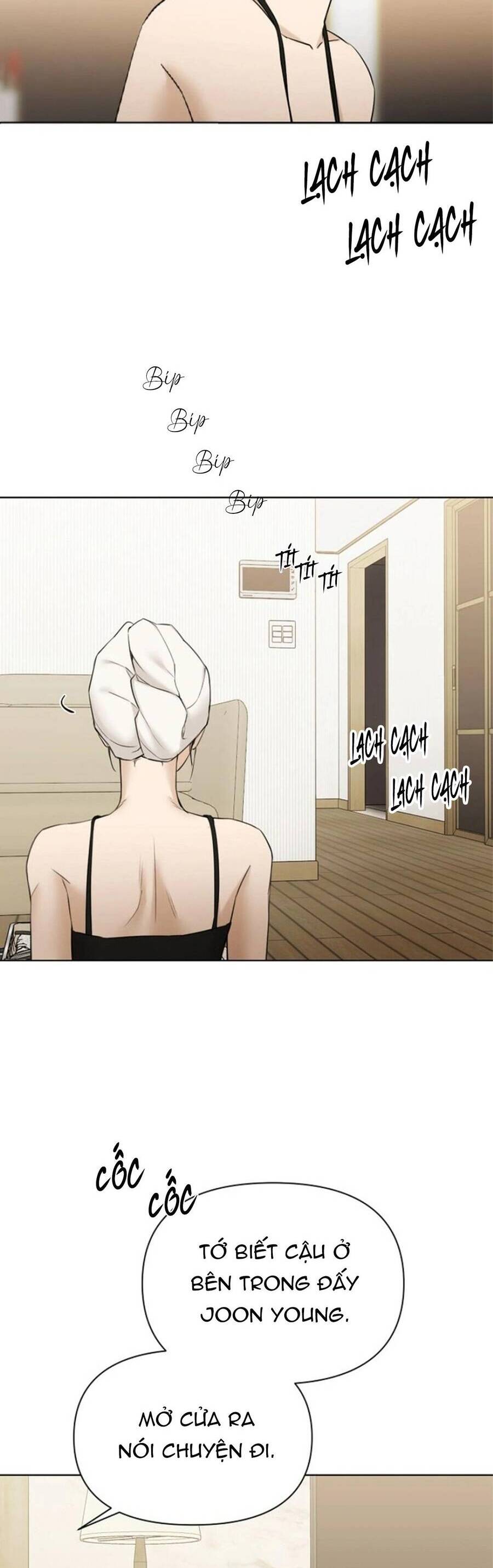 Bình Minh: Chapter 48