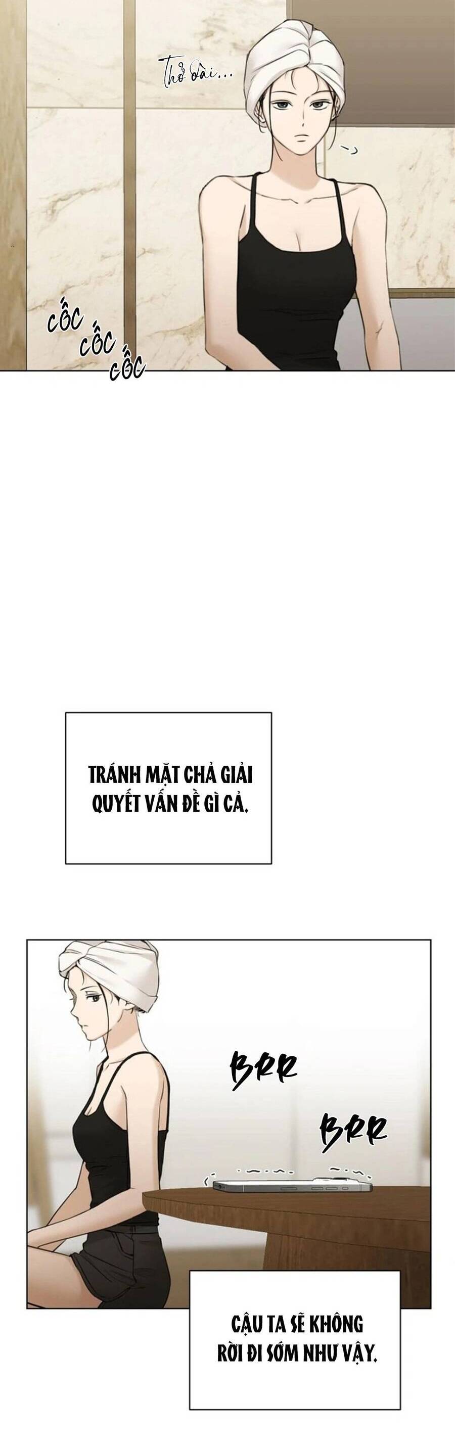 Bình Minh: Chapter 48