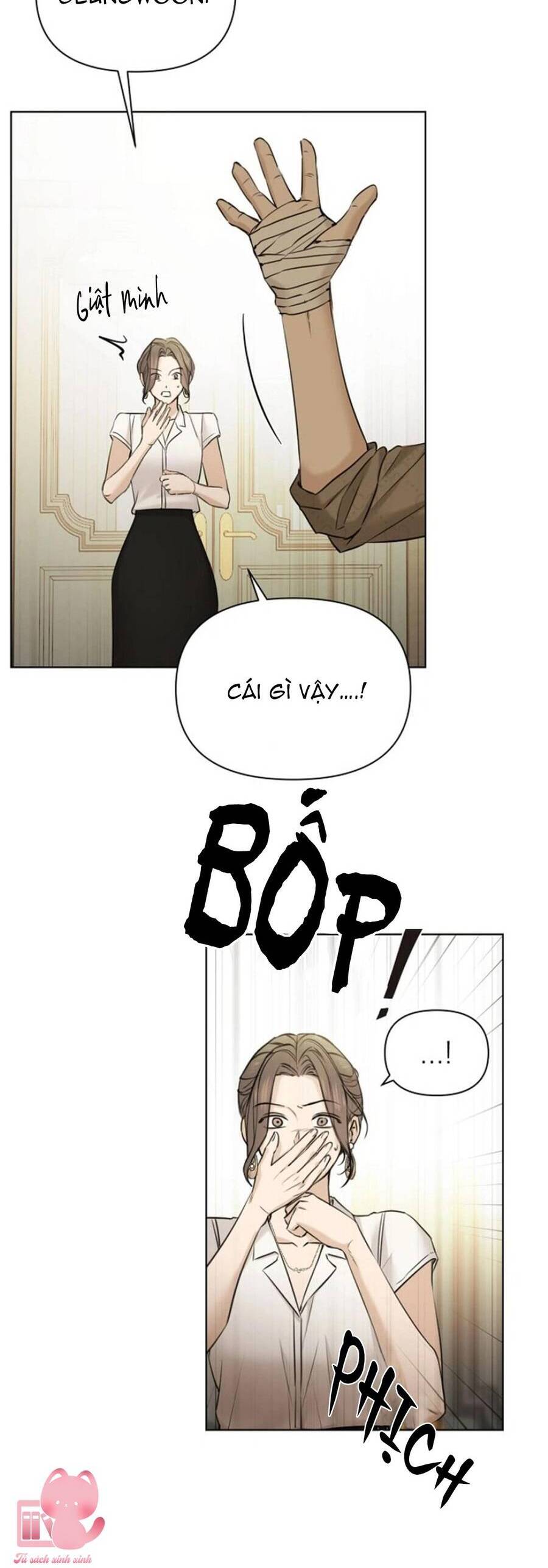 Bình Minh: Chapter 48