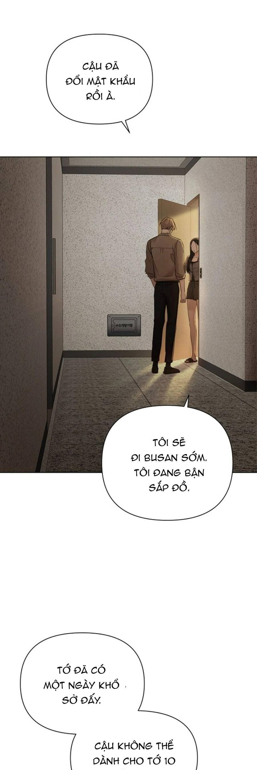 Bình Minh: Chapter 48