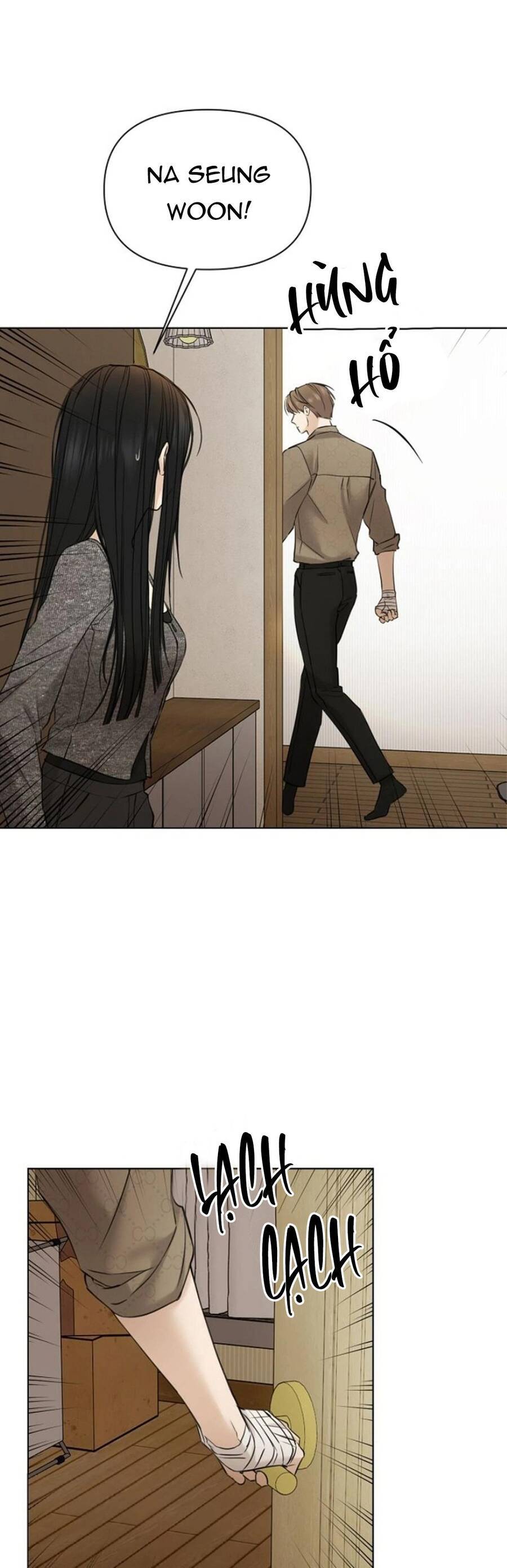 Bình Minh: Chapter 48