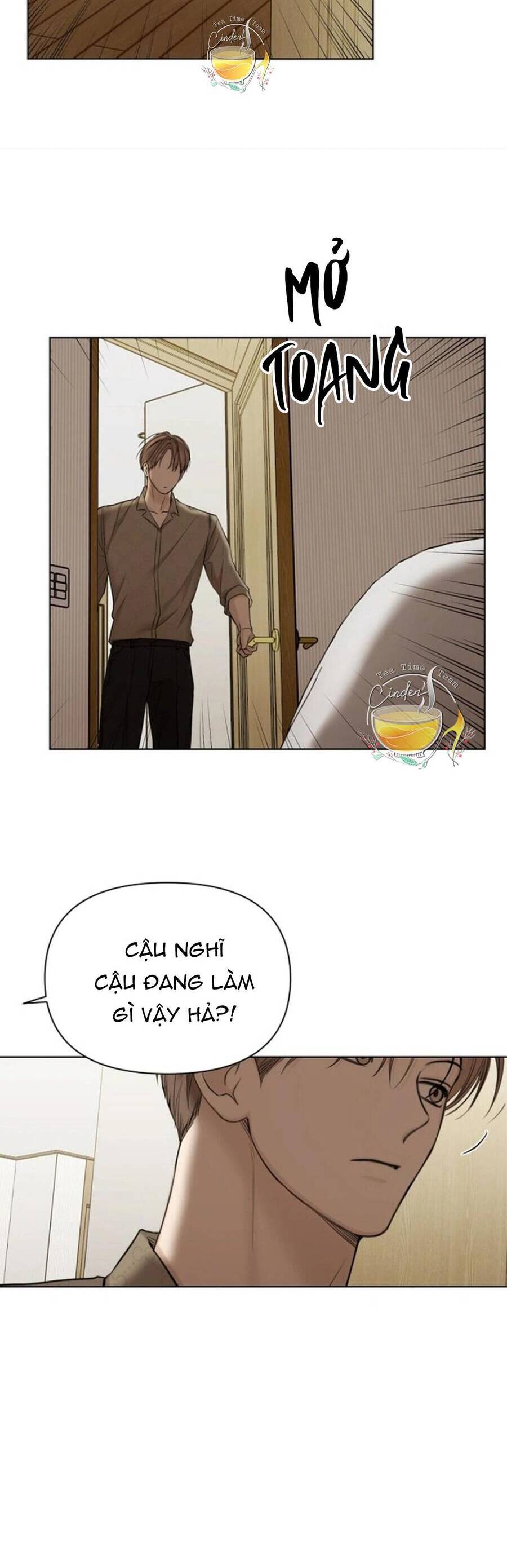 Bình Minh: Chapter 48