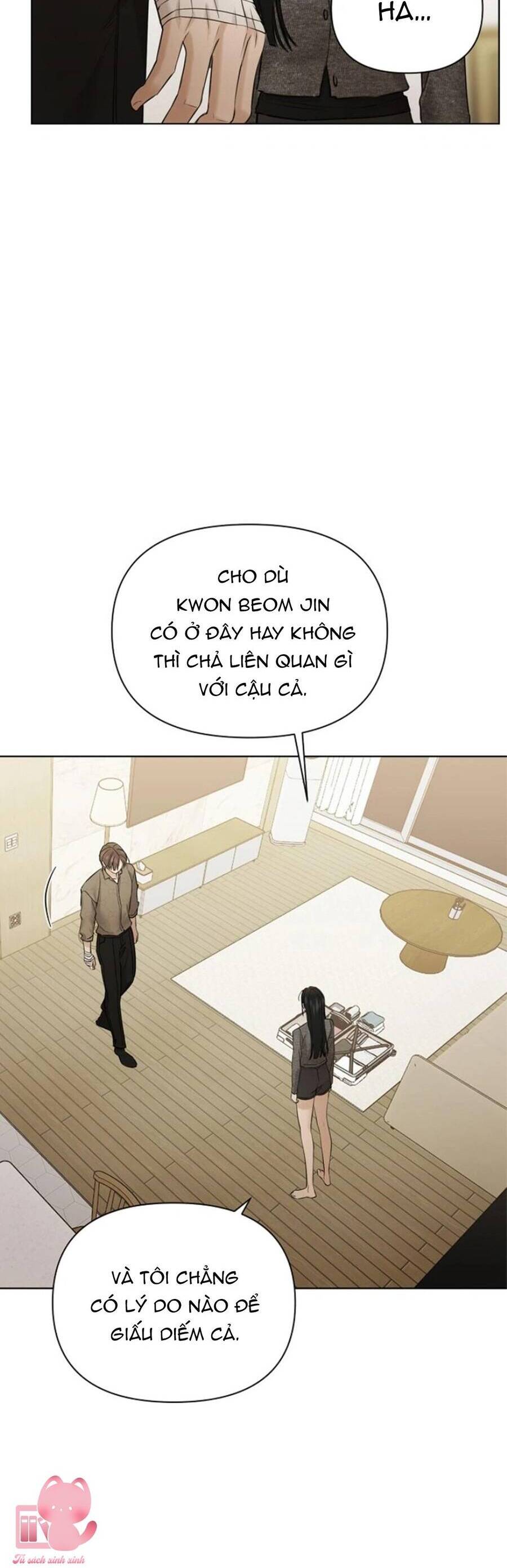 Bình Minh: Chapter 48