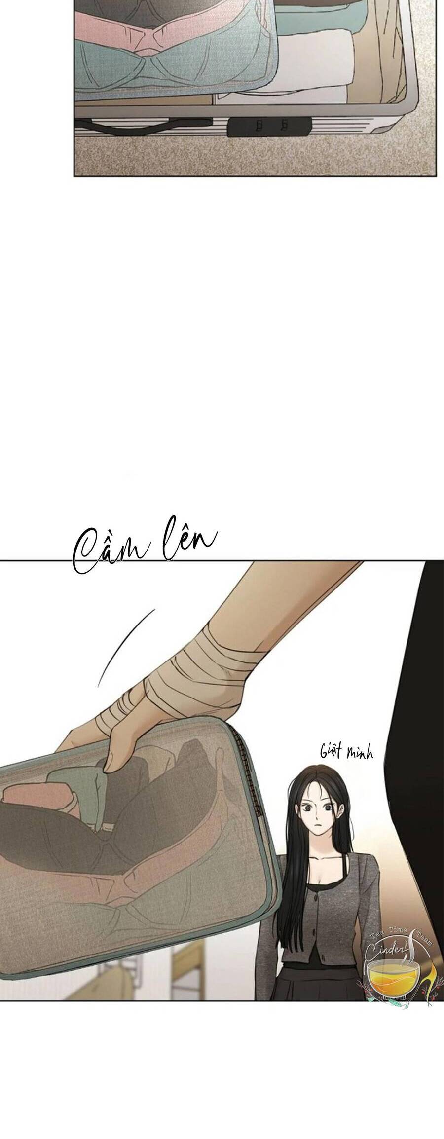 Bình Minh: Chapter 48