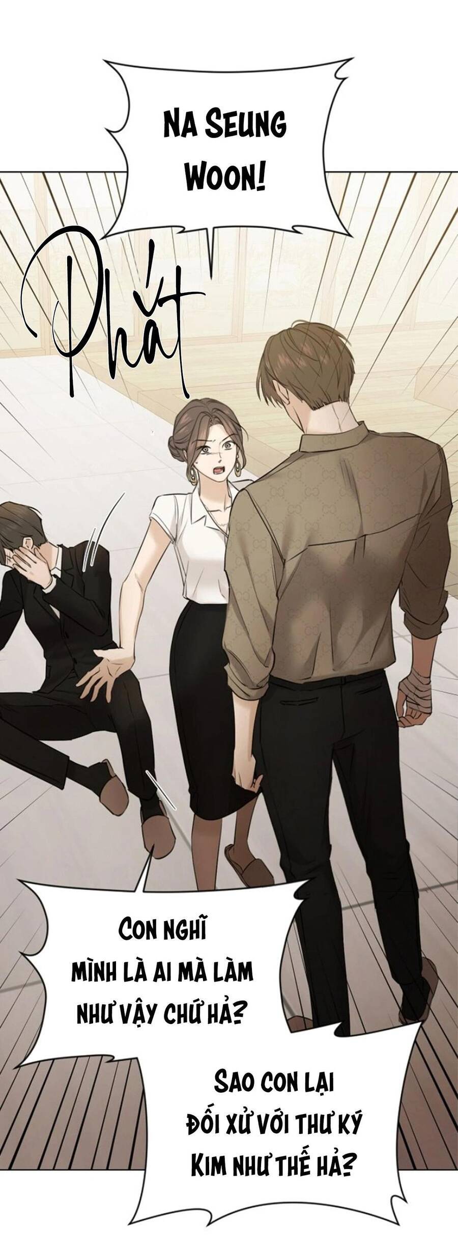 Bình Minh: Chapter 48