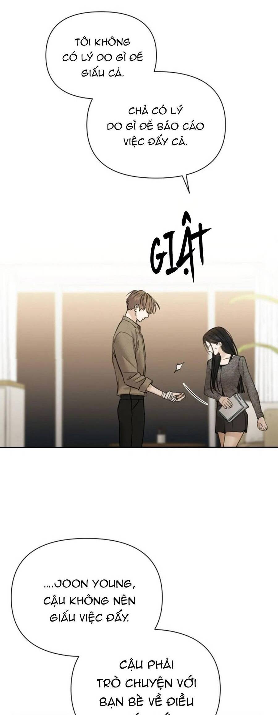 Bình Minh: Chapter 48