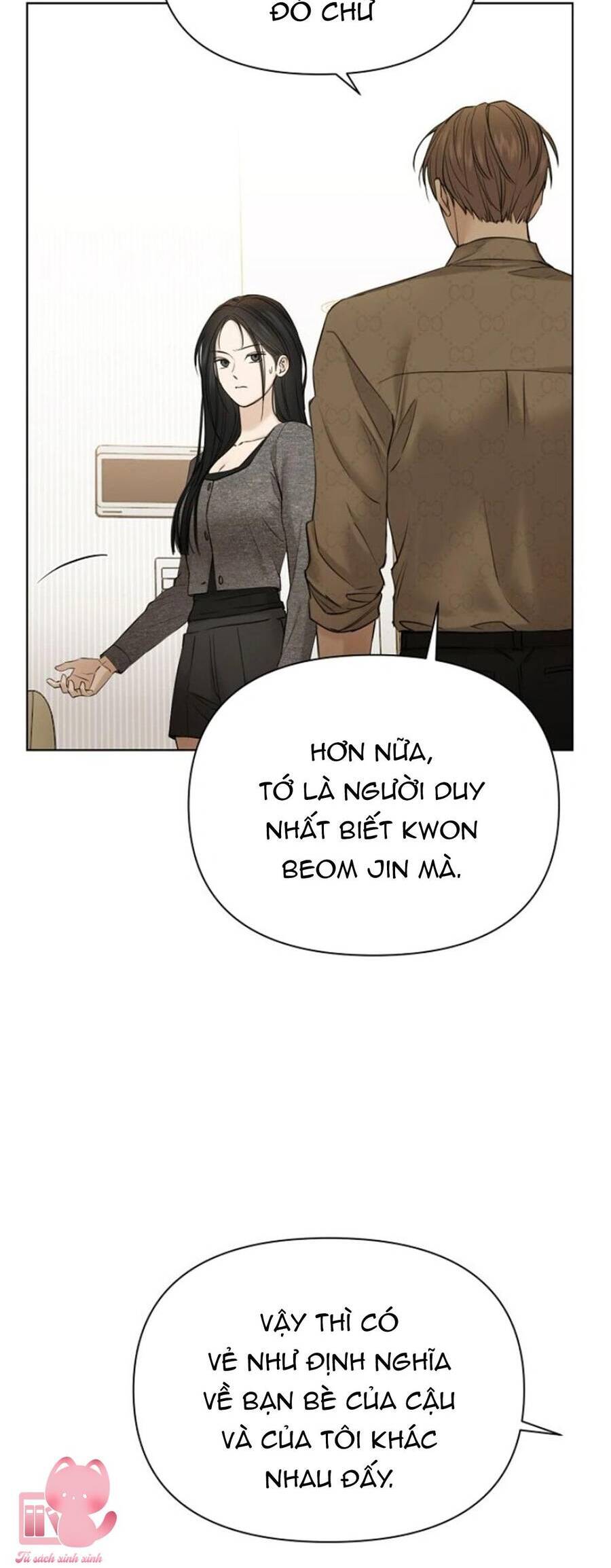 Bình Minh: Chapter 48