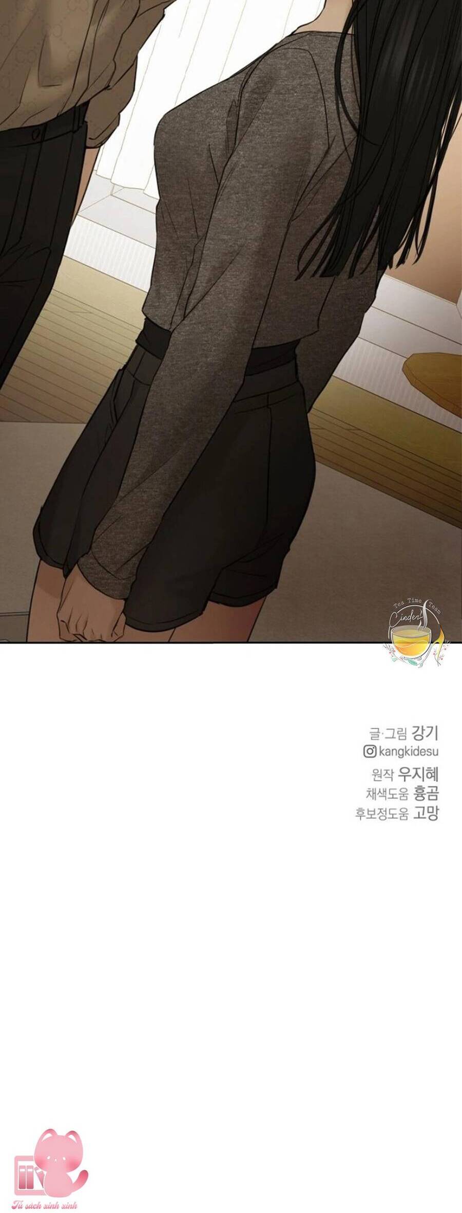 Bình Minh: Chapter 48