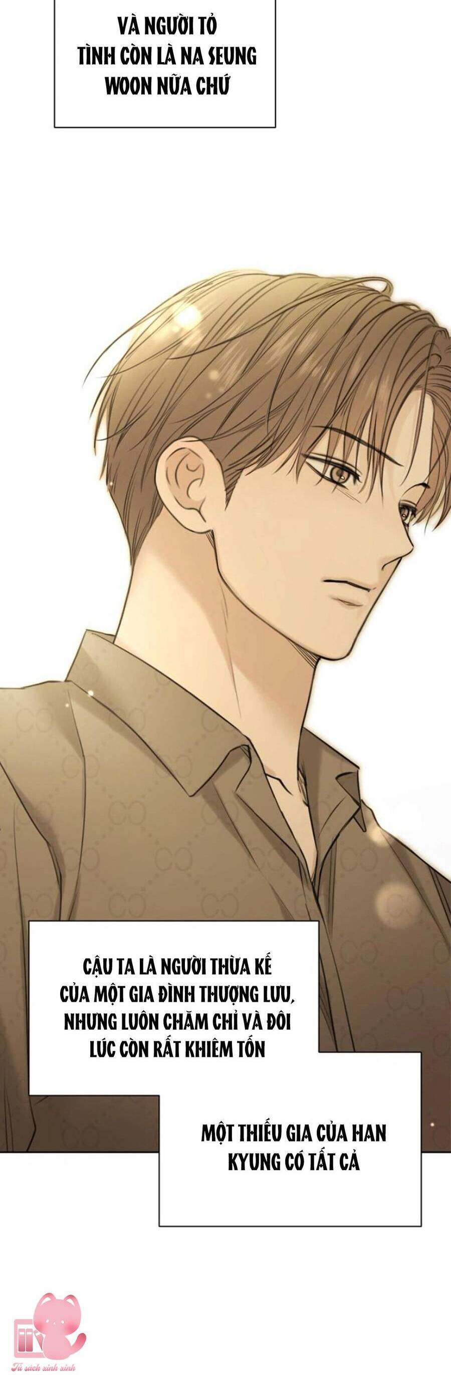 Bình Minh: Chapter 49