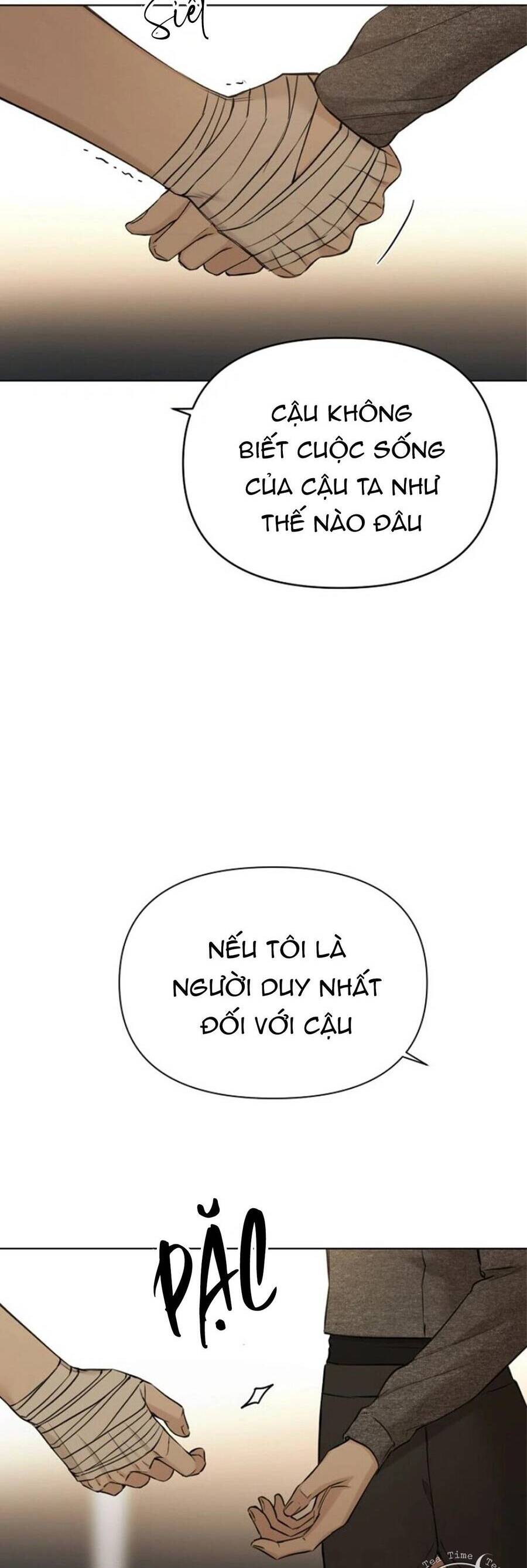 Bình Minh: Chapter 49