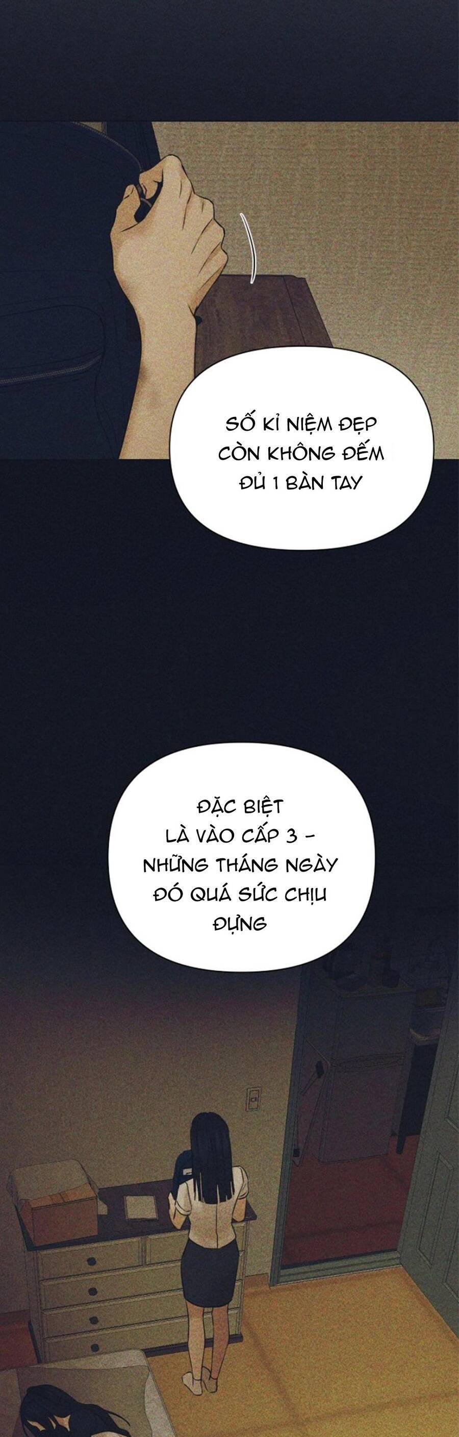 Bình Minh: Chapter 49