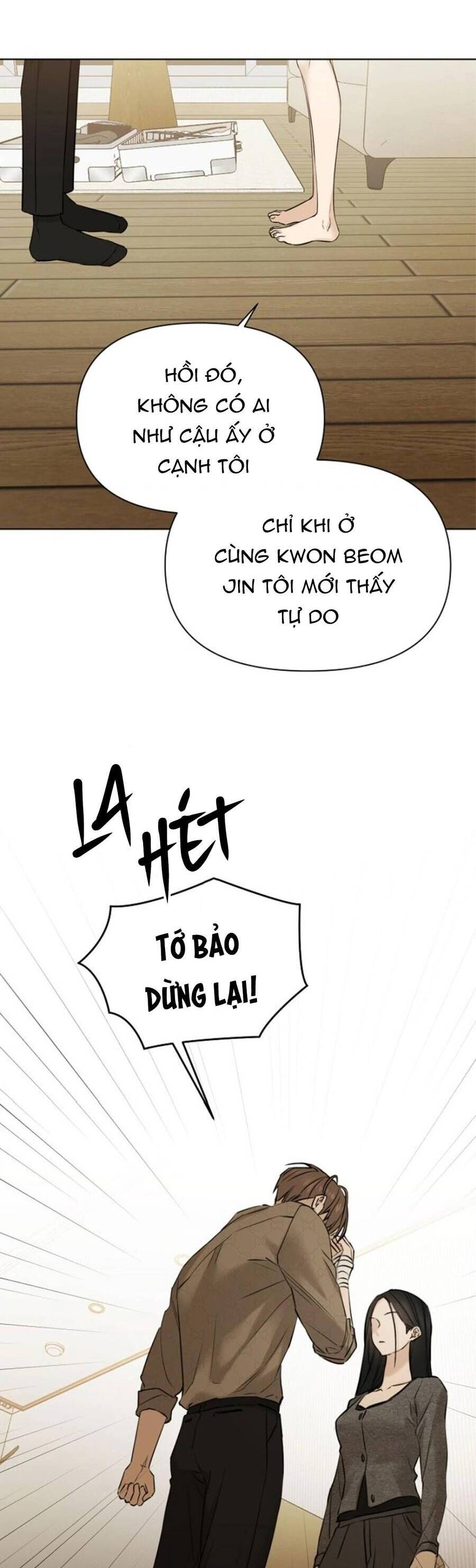 Bình Minh: Chapter 49