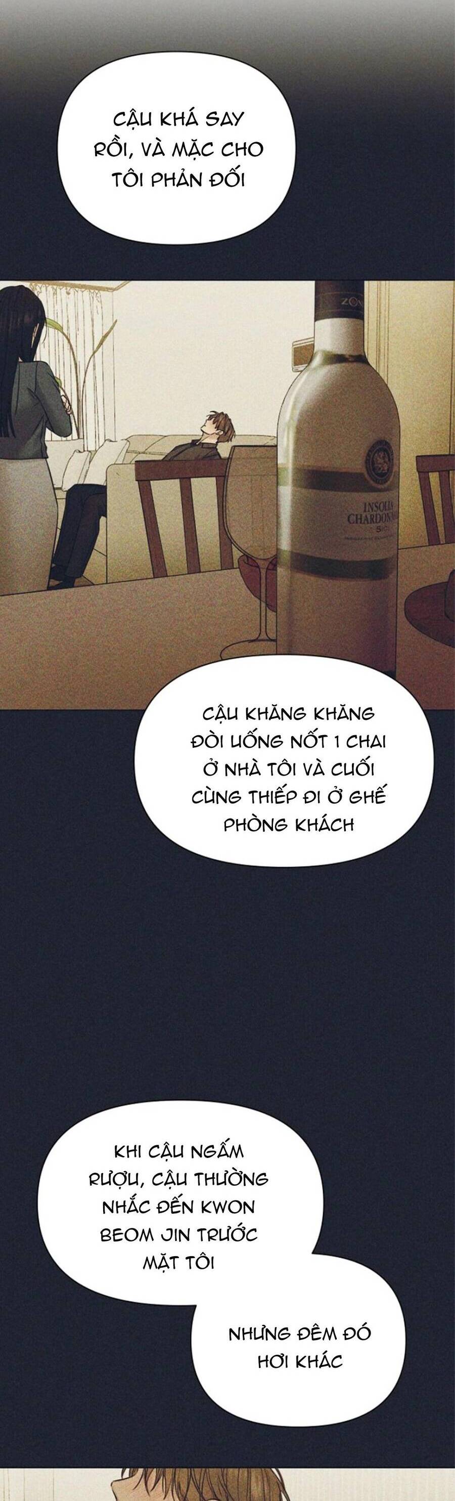 Bình Minh: Chapter 49