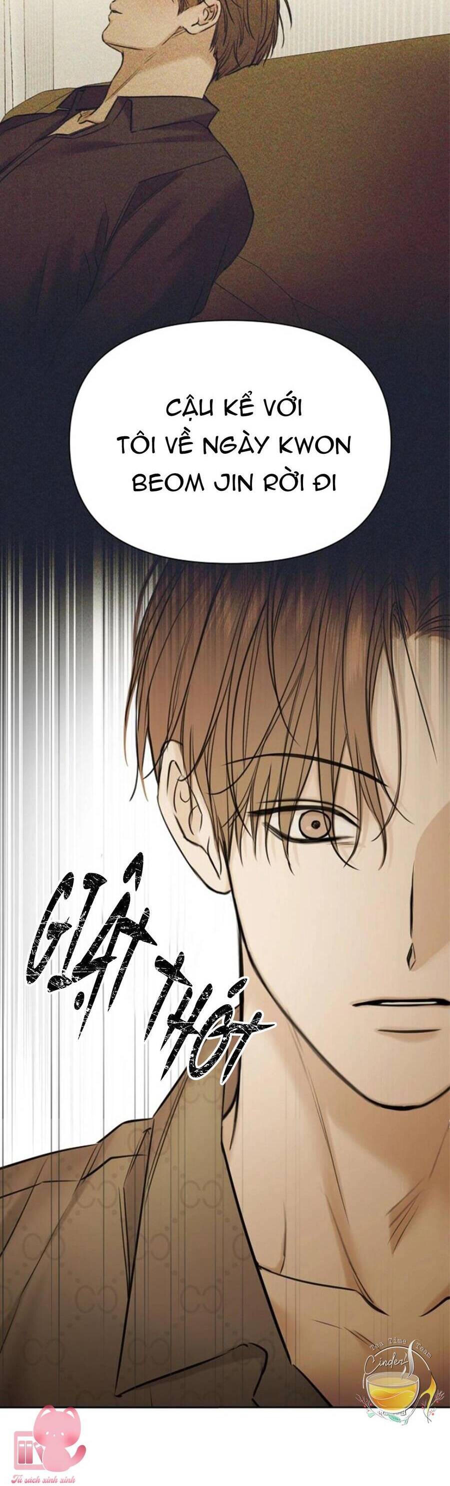 Bình Minh: Chapter 49