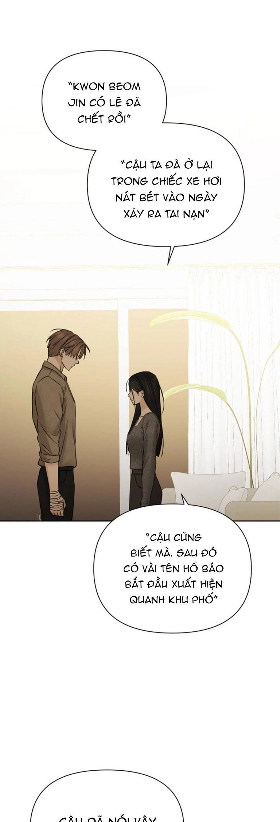 Bình Minh: Chapter 49