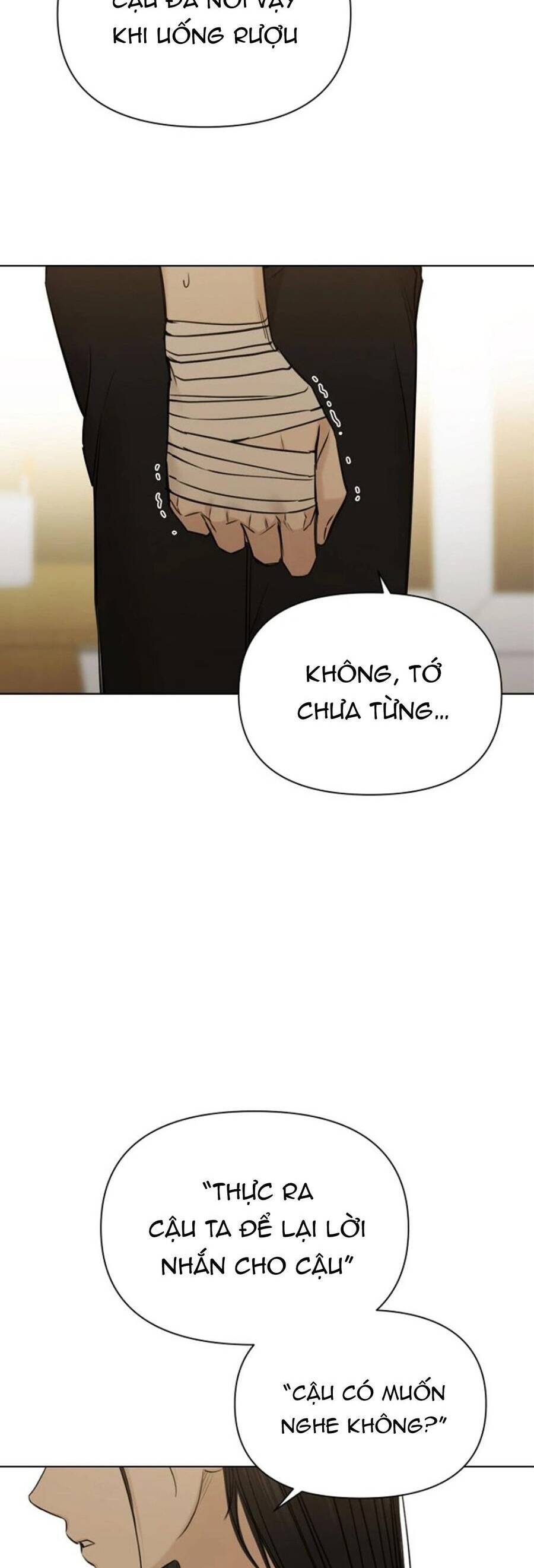 Bình Minh: Chapter 49