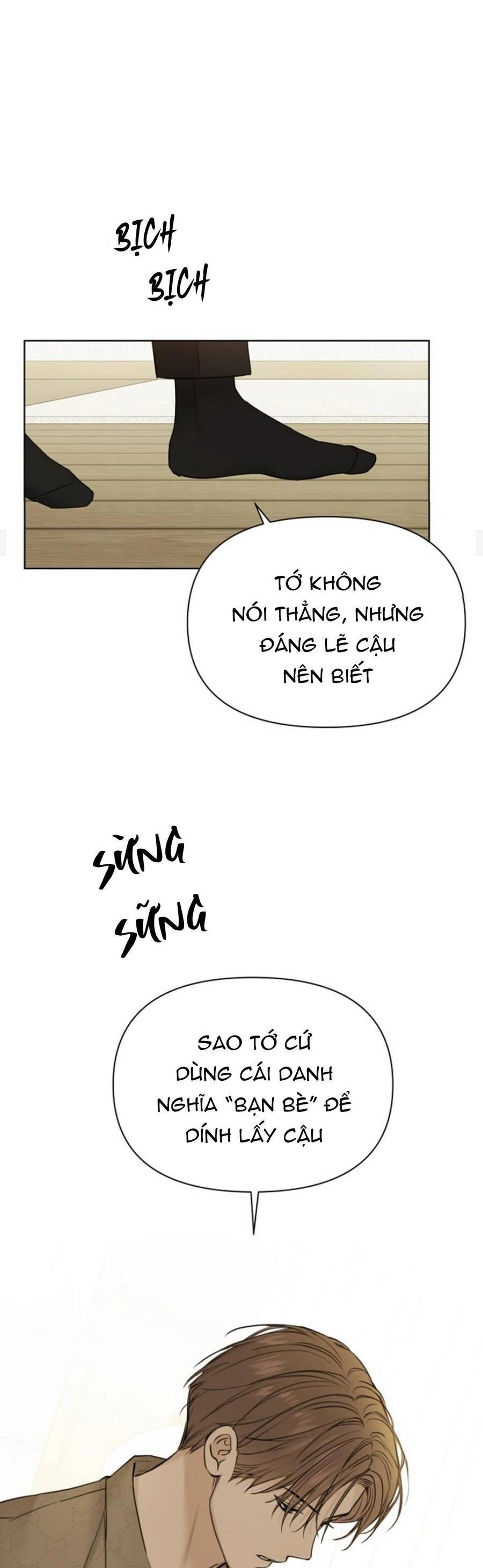 Bình Minh: Chapter 49