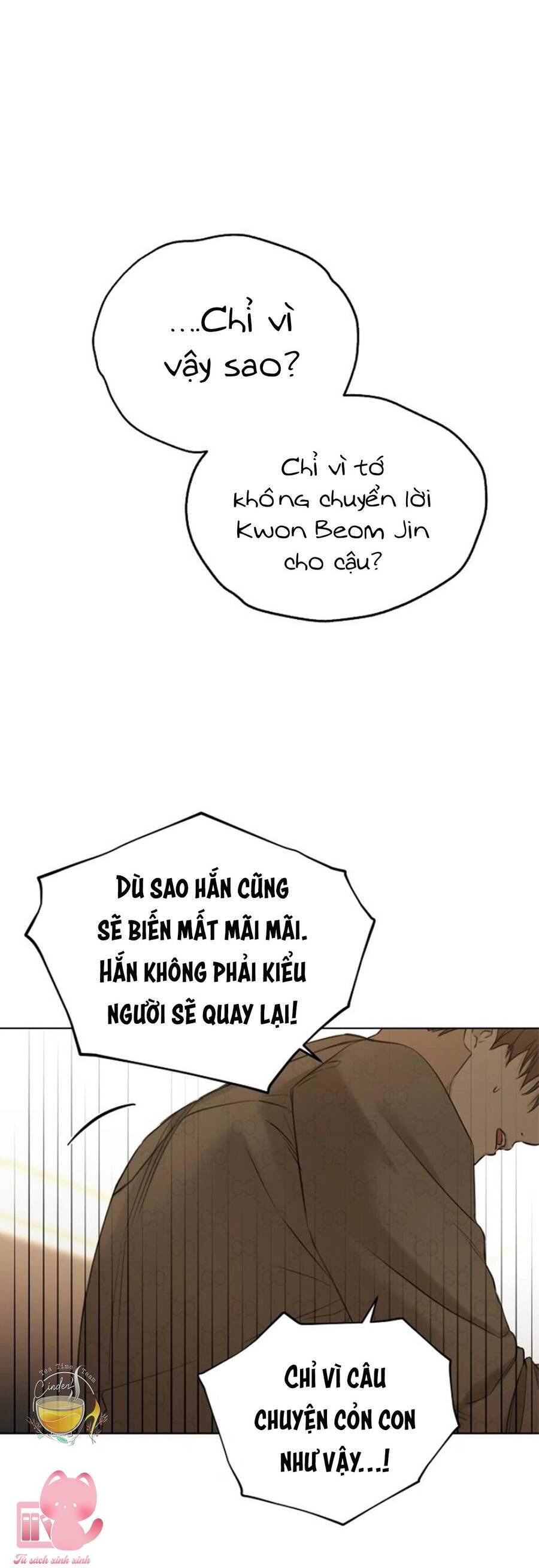 Bình Minh: Chapter 49