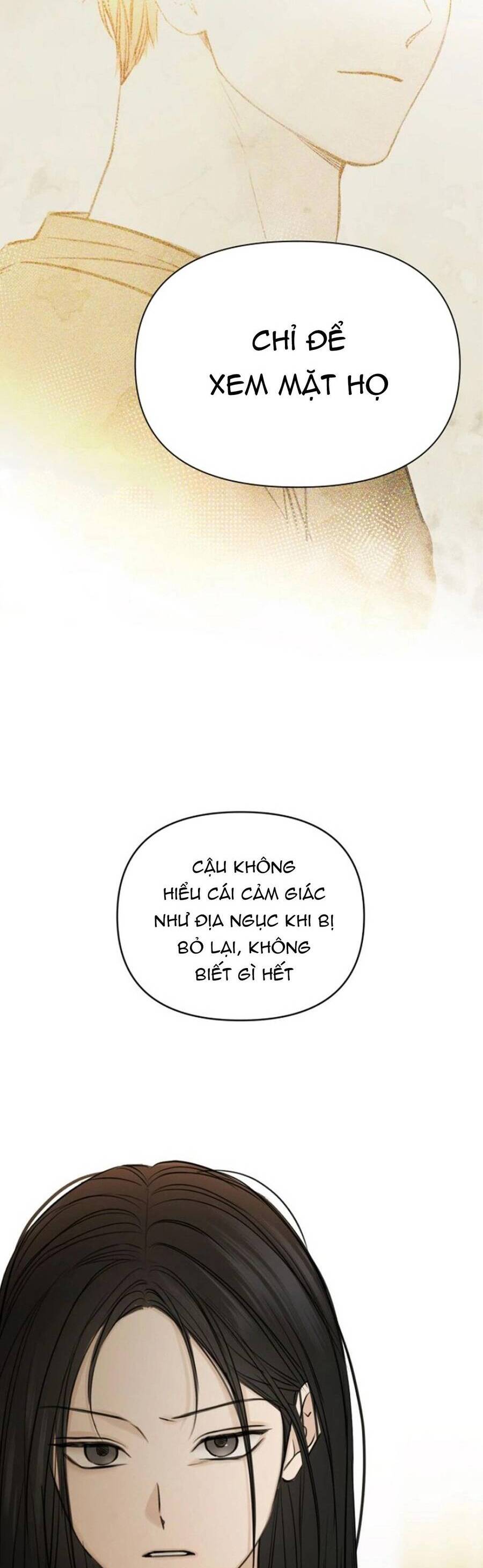 Bình Minh: Chapter 49