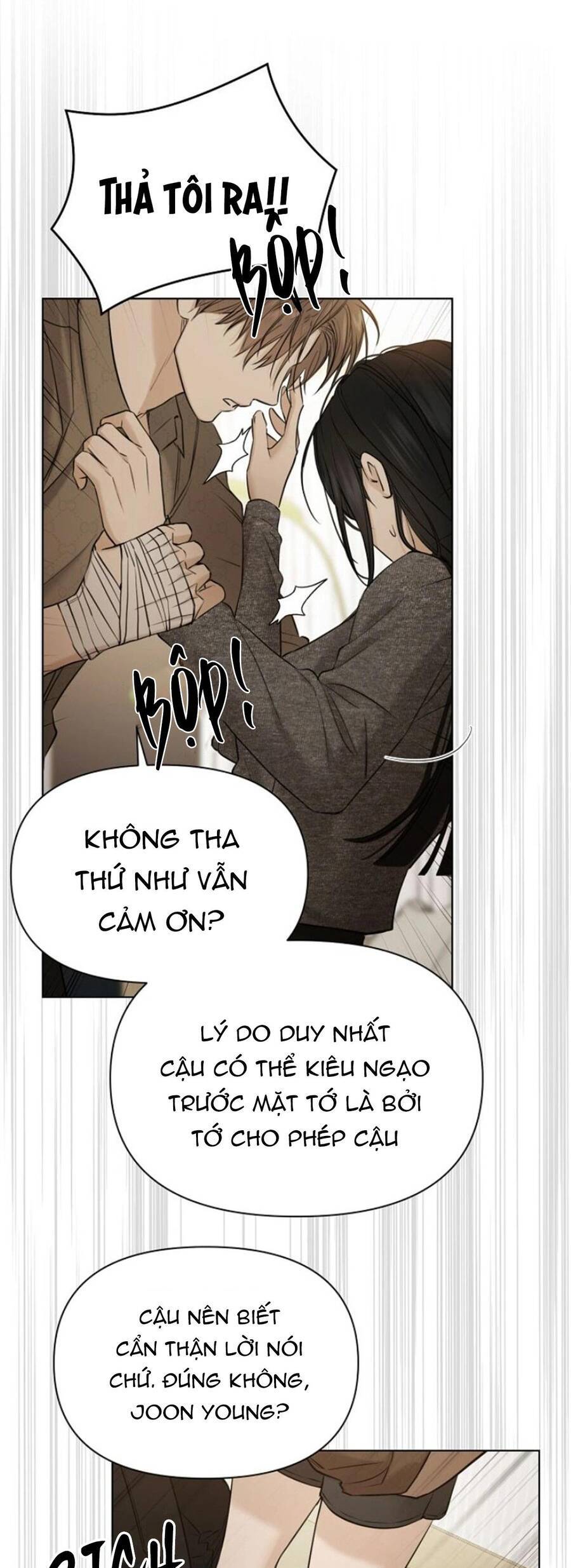 Bình Minh: Chapter 49