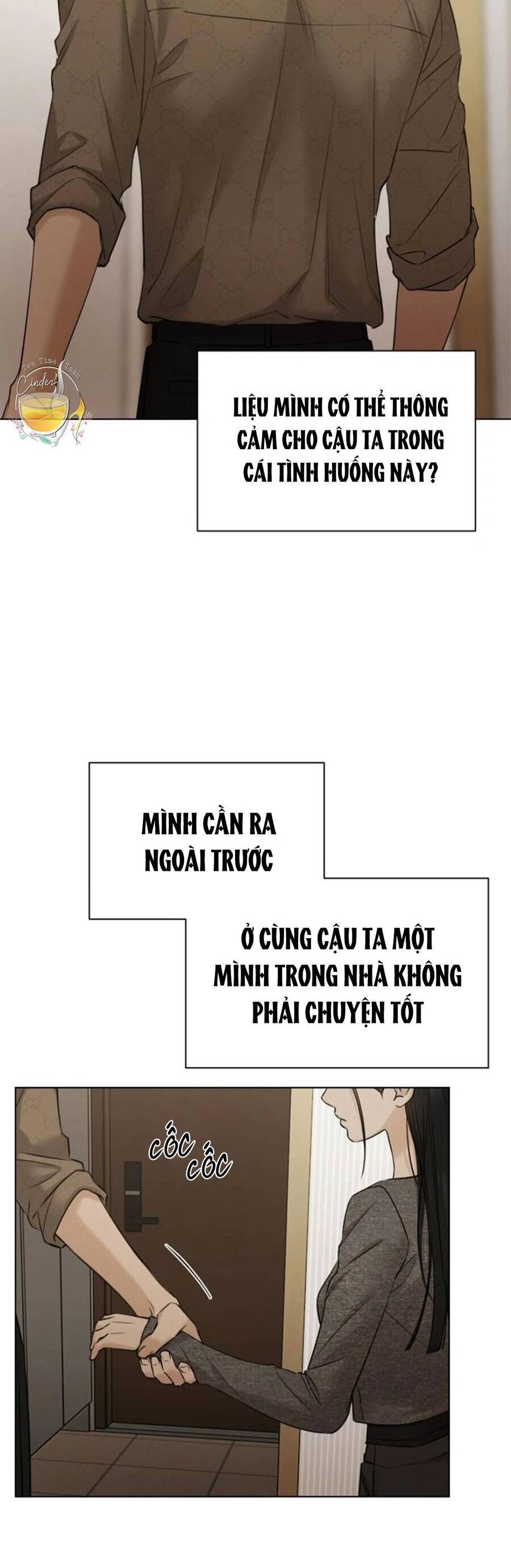Bình Minh: Chapter 49
