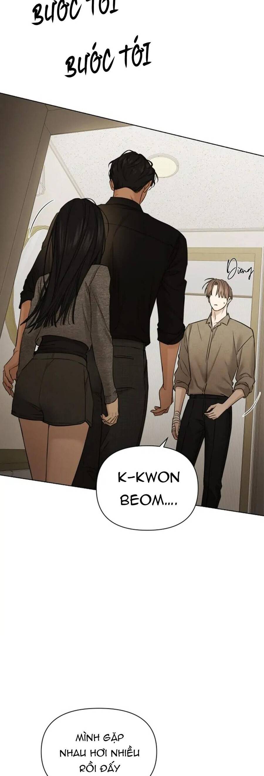 Bình Minh: Chapter 50