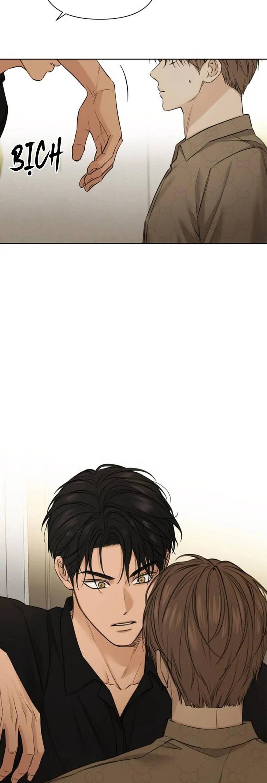 Bình Minh: Chapter 50