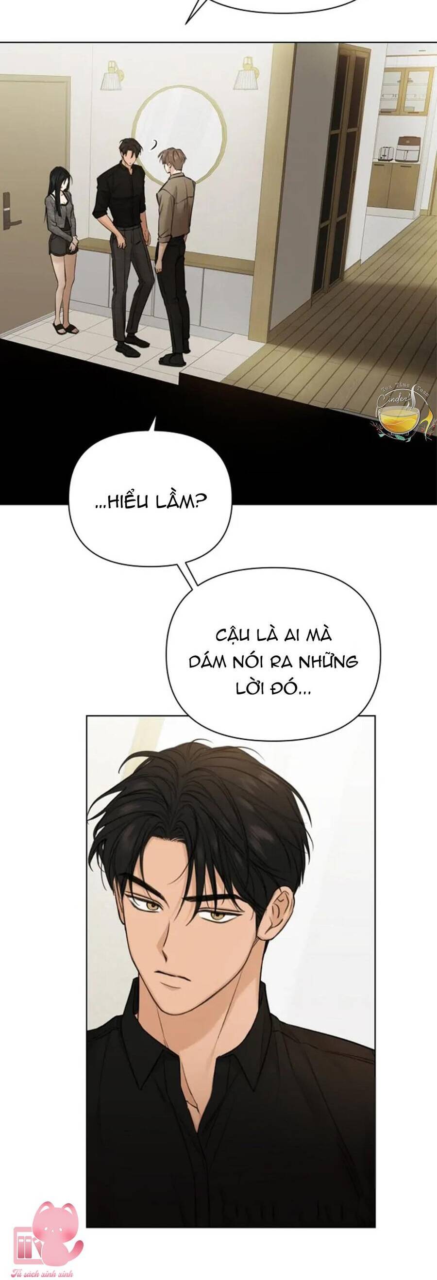 Bình Minh: Chapter 50