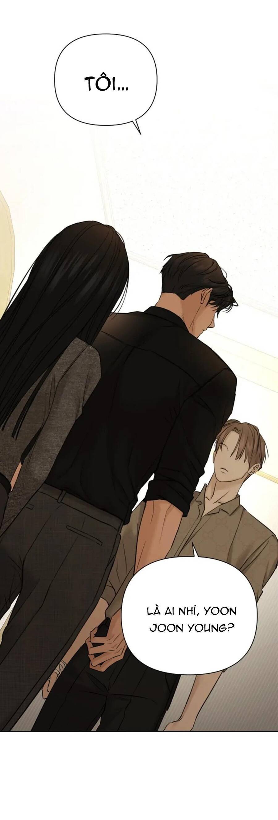 Bình Minh: Chapter 50