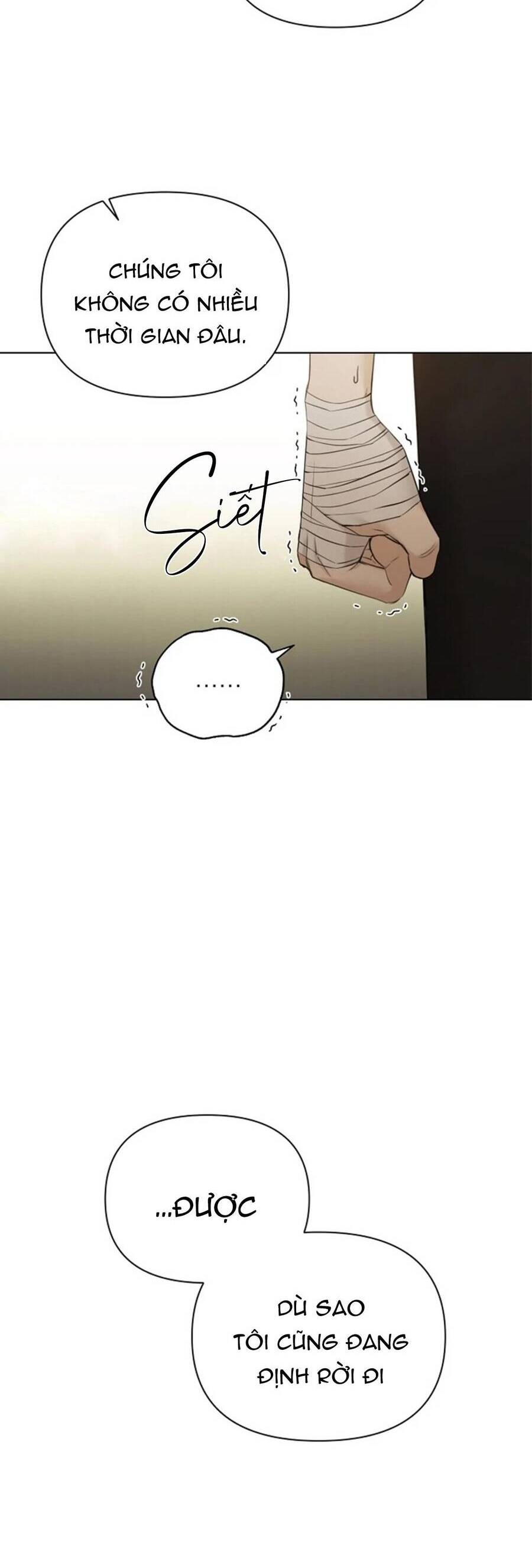 Bình Minh: Chapter 50