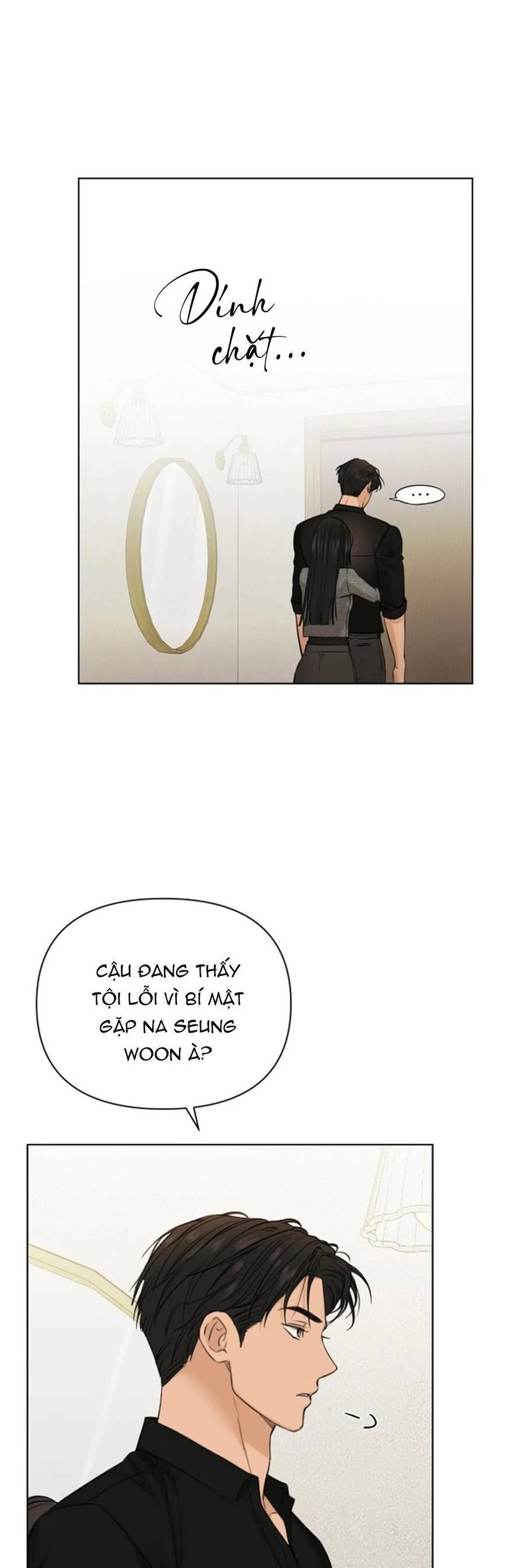 Bình Minh: Chapter 50